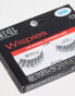 Ardell Lashes Demi Wispies Blk