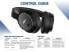 Фото #4 товара Rosewill SAROS C740S Active Noise Cancelling (ANC) Wireless Over-Ear Headphones