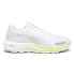 Фото #1 товара Puma Velocity Nitro 2 Running Womens White Sneakers Athletic Shoes 37626218