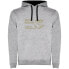 Фото #3 товара KRUSKIS Death Machine Two Colour hoodie