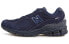 Кроссовки New Balance NB 2002R Low-Top Indigo Blue