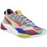 Фото #2 товара Puma Lqdcell Optic Sheer Training Mens Size 10 D Sneakers Athletic Shoes 192560