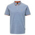 Фото #1 товара ONLY & SONS Fletcher short sleeve polo
