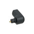 Фото #4 товара InLine Optical Audio Adapter Toslink male / female 90° angled