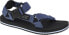 Фото #2 товара Levi`s Levi's Tahoe Refresh Sandal 234193-989-056 Niebieskie 45