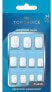 Künstliche Nägel Artificial Nails 78385