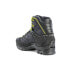 Фото #7 товара SALEWA Rapace Goretex mountaineering boots