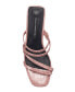 Фото #4 товара Босоножки на каблуке French Connection модель Parker - женские