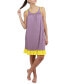 ფოტო #1 პროდუქტის Cleo Nursing Nightie