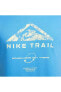 Фото #5 товара Футболка мужская Nike Dri Fit Tee Run Trail EYMSPOR DZ2727-435