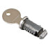 Фото #1 товара THULE N053 Lock With Key