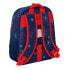 Фото #2 товара Детский рюкзак Spider-Man Neon Тёмно Синий 27 x 33 x 10 см