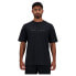 ფოტო #1 პროდუქტის NEW BALANCE Hyperdensity Graphic short sleeve T-shirt