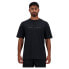 Фото #1 товара NEW BALANCE Hyperdensity Graphic short sleeve T-shirt