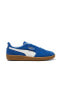 Фото #1 товара Palermo Lth Erkek Günlük Ayakkabı Mavi Sneaker