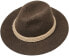 Фото #3 товара Ur-Tiroler Traditional Hat – Alpine Hat Men/Women – Hiking Hat Made of 100% Wool Felt – Oktoberfest Hat with Rib Lining Band – Tyrolean Hat Summer / Winter – Felt Hat