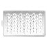 Zwilling 36610-004-0 - Flat grater - Grey - Plastic - 114 mm - 300 mm - 923 mm