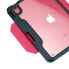 DEQSTER Rugged MAX Case 10.9" (10. Gen.)"Pink iPad 10,9"