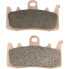 Фото #2 товара EBC FA-HH Series FA630HH Sintered Brake Pads