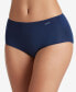 ფოტო #1 პროდუქტის No Panty Line Promise Hip Brief Underwear 1372, Extended Sizes