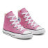 Фото #4 товара Кеды Converse Chuck Taylor All Star Розовые Детские