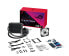 Фото #2 товара ASUS ROG STRIX LC II 120 ARGB - Liquid ?ooling kit - 12 cm - 80.95 cfm - 137.5 m³/h - Black