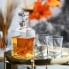 Krosno Signature Whisky Gläser Set