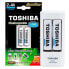 TOSHIBA TNHC-6GME2 CB Batteries Charger