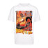 ფოტო #2 პროდუქტის MISTER TEE Biggie Ready To Die Oversize T-shirt