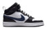 Nike Court Borough Mid 2 GS DO5889-161 Sneakers