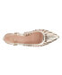 Фото #3 товара Туфли женские New York & Company Magdalene- Металлические босоножки на каблуке
