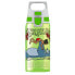 Фото #1 товара SIGG Viva One - 500 ml - Daily usage - Fitness - Sports - Green - Plastic - Boy/Girl - White