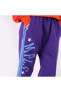 Фото #4 товара NBA LOS ANGELES LAKERS WOMENS FLEECE TROUSERS