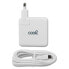 Фото #4 товара COOL MacBook 12/Air 13 67W Laptop Charger