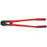 Фото #2 товара KNIPEX 71 72 760, Steel, Blue, Red, Plastic, Black, Red, 760 mm, 4.25 kg