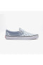 Classic Slip-on Erkek Mavi Sneaker