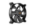 Фото #4 товара Be Quiet! Shadow Wings 2 | 120mm PWM - Fan - 12 cm - 1100 RPM - 15.9 dB - 38.5 cfm - 65 m³/h