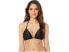 Фото #1 товара Body Glove 269077 Women Mirage Dita Triangle Bikini Top Size Medium