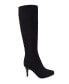 Фото #3 товара Women's Namora Knee High Wide Calf Dress Boots
