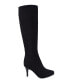 Women's Namora Knee High Wide Calf Dress Boots