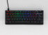 Фото #7 товара Ducky Mecha Mini - Mini - USB - Mechanical - RGB LED - Black