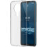Чехол для смартфона Nokia Clear для Nokia 5.3, 16.6 см (6.55") - прозрачный