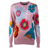 Фото #1 товара DOLCE & GABBANA 744707 sweater