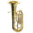 Monzani MZFB-500L F-Tuba