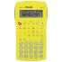 Фото #2 товара MILAN Blister Pack M228 Scientific Calculator Acid Series Yellow