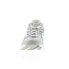 Фото #3 товара Asics Gel-Kayano 14 1201A161-301 Mens Green Suede Lifestyle Sneakers Shoes 9.5