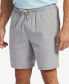 Фото #1 товара Quiksilver Men's Last Light Solid Walkshorts