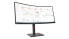 Фото #1 товара Lenovo ThinkVision T34w-30