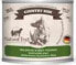 Natural Trail NATURAL TRAIL PIES pusz.200g COUNTRY WILDBOAR, RABBIT, VENISON /6