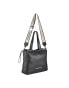 Valentino Thalami RE multi handle tote shopper bag in black - фото #3